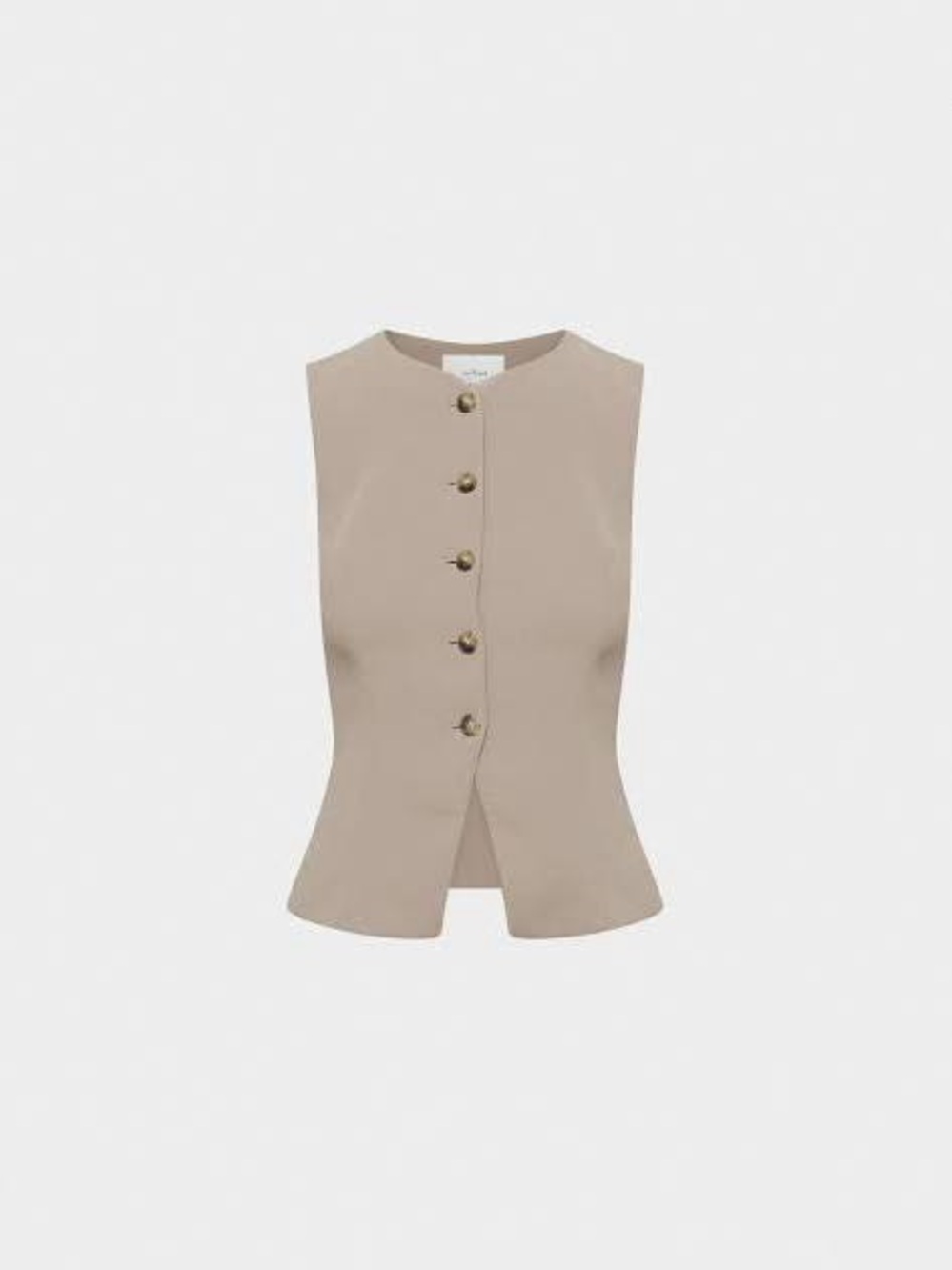 Aritzia Regal Vest- size 6